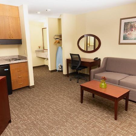 Ponderosa Inn 그레셤 외부 사진
