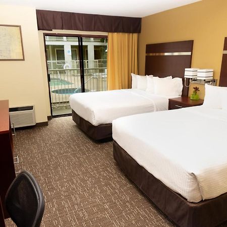 Ponderosa Inn 그레셤 외부 사진