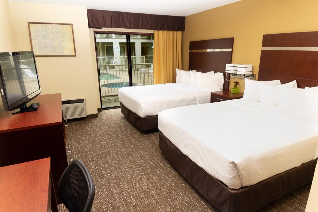 Ponderosa Inn 그레셤 외부 사진