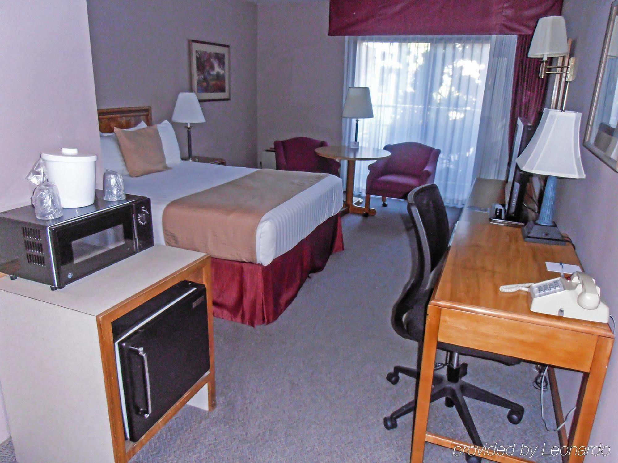 Ponderosa Inn 그레셤 외부 사진