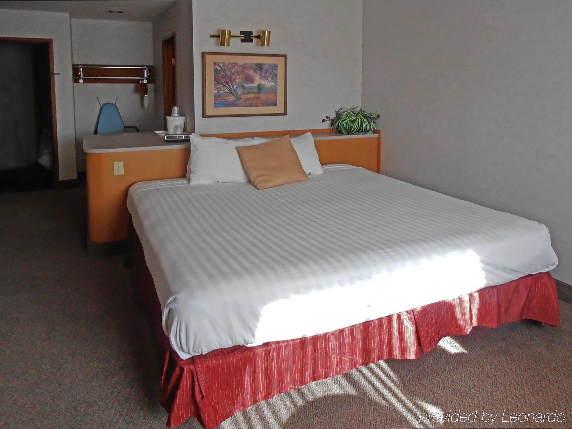 Ponderosa Inn 그레셤 외부 사진