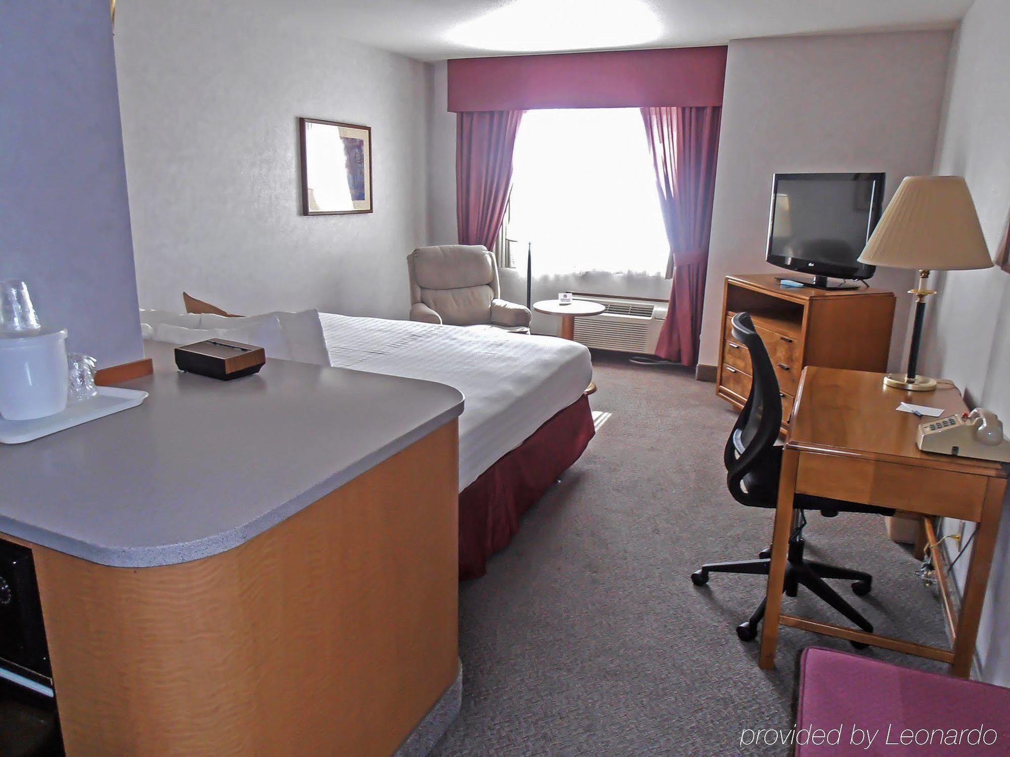 Ponderosa Inn 그레셤 외부 사진