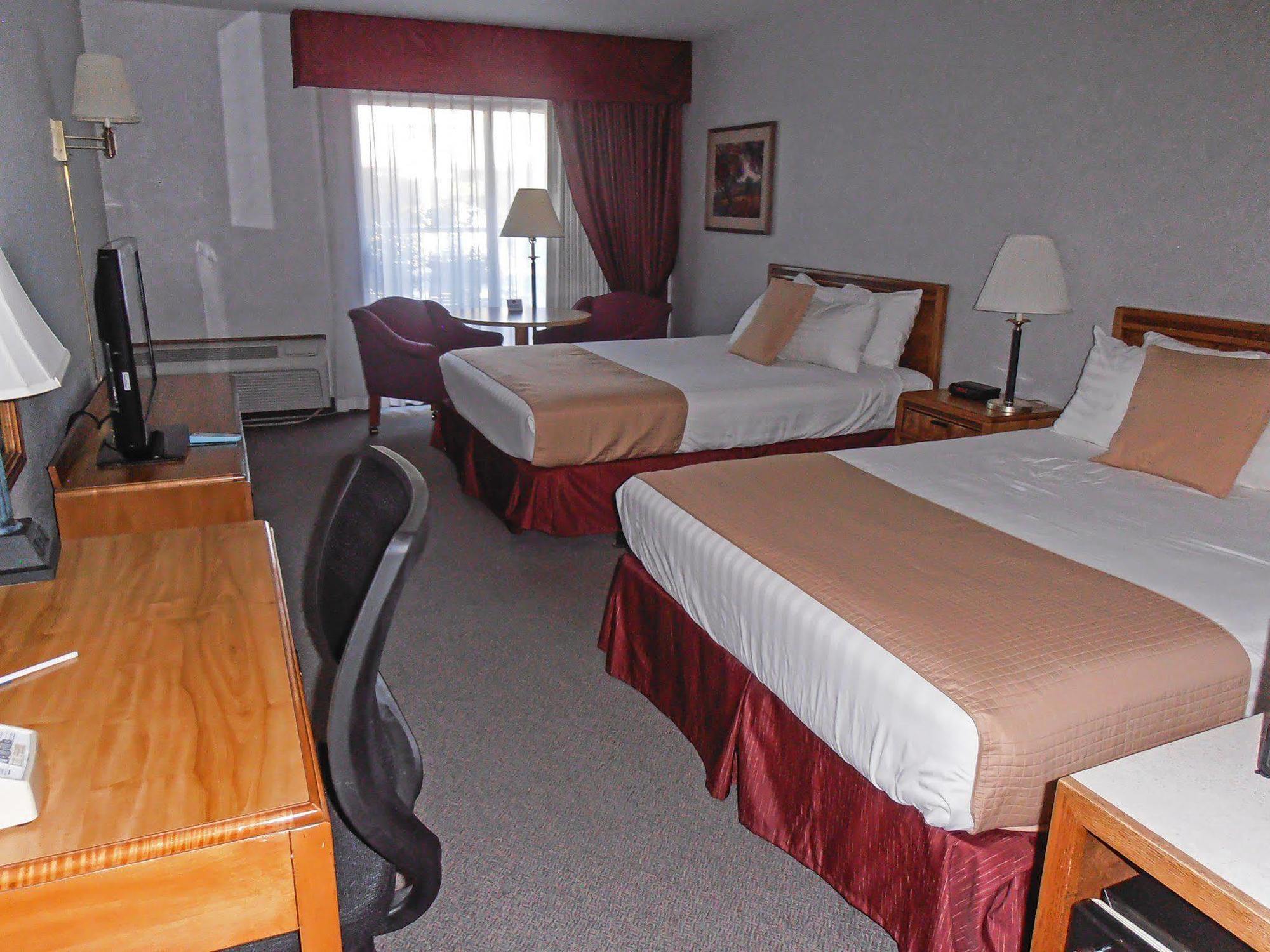 Ponderosa Inn 그레셤 외부 사진